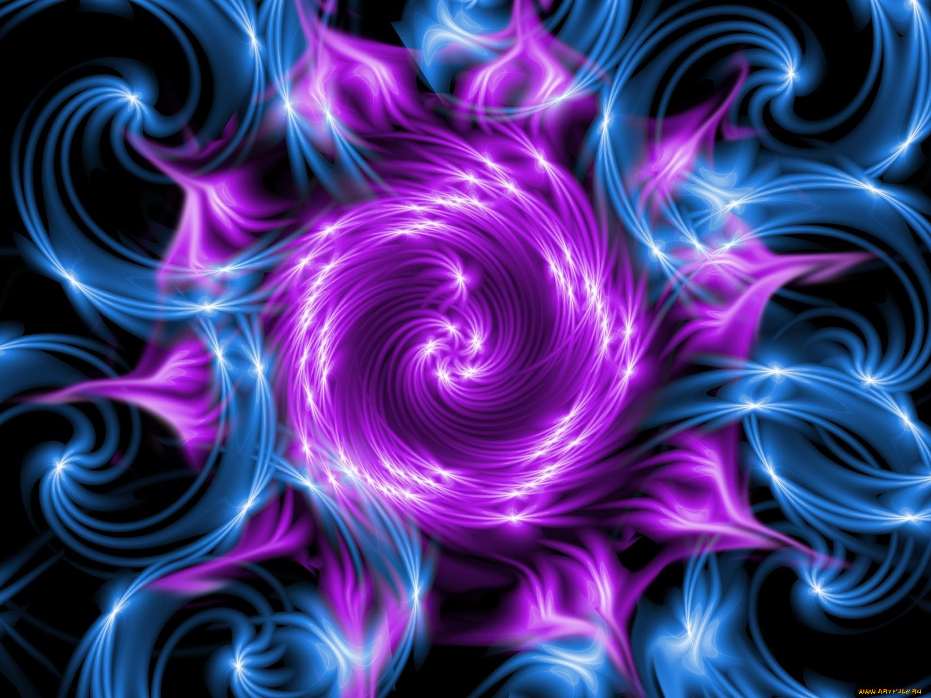 3, , fractal, , , 